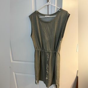 NWOT Calvin Klein Dress